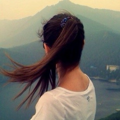 Анара Каримова, 14.05