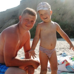 Сашик Алексеевич, 23.03, Киев