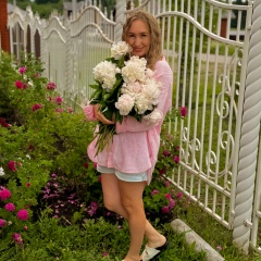 Гульнур Медовик