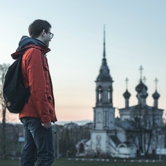 Максим Сидоров, 24.01, Вологда