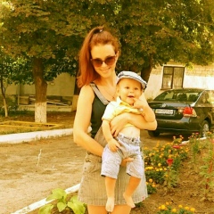 Katrina Поддубная, 02.09, Кишинев