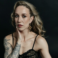 Света Арсенина, Тюмень