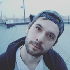 Павел Калугин, Екатеринбург