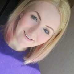 Дарья Кириллова, 27.09, Санкт-Петербург