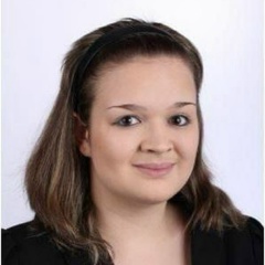 Ольга Сербиненко, 02.09.1992, Новосибирск