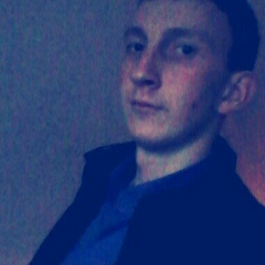 Василий Кошайкин, 12.03.1995, Бауманское