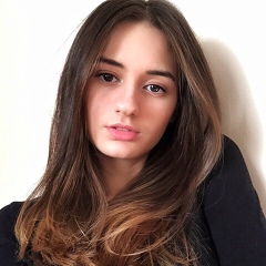 Соломія Марич, 17.04, Киев