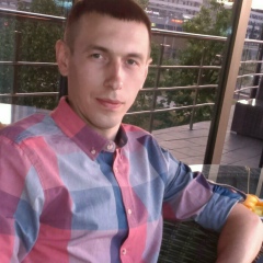 Юрий Мироновский, 23.11.1988, Минск