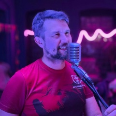 Илья Владимиров, 11.10.1991, Казань