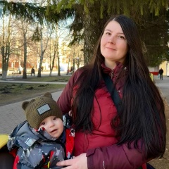 Екатерина Сохацкая, 27.12, Строитель