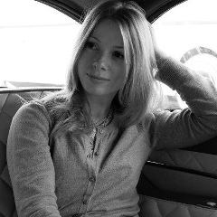 Валерия Фурман, 20.09, Санкт-Петербург