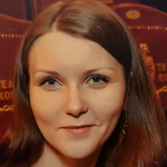 Анна Тройная, 08.07.1984, Москва