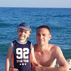 Алексей Шумилин, 13.12.1987, Санкт-Петербург