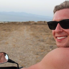 Родион Новицкий, 20.03