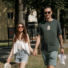 Дима Кобозов, 26.08.1989, Москва