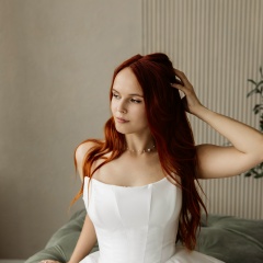 Катерина Волкова, 27.02.2001