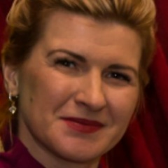 Маргарита А, 24.03, Донецк