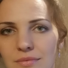 Юлия Кривенькая, 27.06.1986, Минск