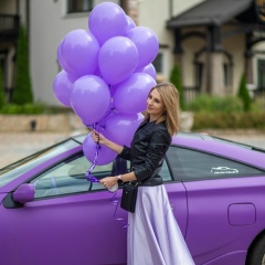 Елена Быкова, 14.08.1988, Москва