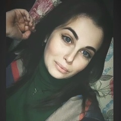 Анжелика Асатурян, 08.12.1995, Лазаревское