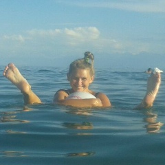 Юлька , 19.03.1984, Усть-Каменогорск