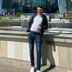 Федор Титов, 04.09.1984, Москва