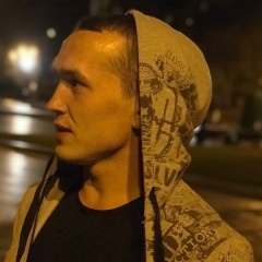 Артём Алякин, Самара