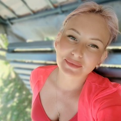 Кристина Яркова, 12.07, Железногорск