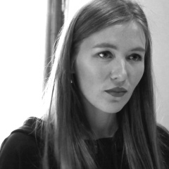 Anna Zavediy, 20.05.1987, Санкт-Петербург