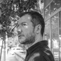 Егор Антощенко, 25.05, Москва