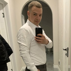 Павел Шутов, 27.05, Дзержинский