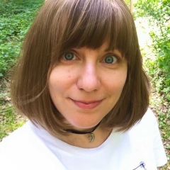 Ксения Кочеткова, 01.04, Екатеринбург