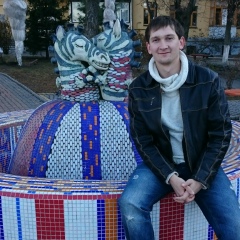 Serj Neyasut, 15.01.1989, Северодонецк