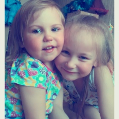 Ольга Шкинева, 11.04.1987, Пяозерский