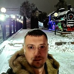 Евгений Ткачук, Ноябрьск