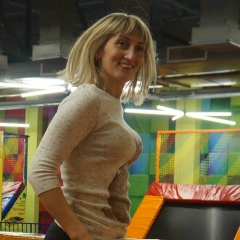 София Глущенко, 27.12.1985, Харьков