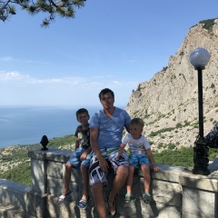 Кирилл Веселов, 11.01.1983, Красноярск