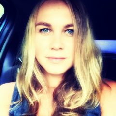 Christine Mazur, 15.04