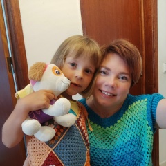 Елизавета Филиппович, 27.08