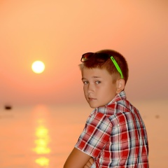 Никита Прокофьев, 18.08.1998, Санкт-Петербург