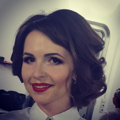 Ирина Алфимова, 30.01, Ставрополь