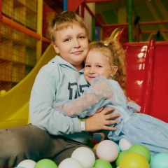 Анастасия Голубкина, 25.03.1989, Хабаровск