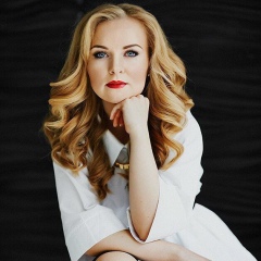 Наталья Вахромеева, 19.06, Москва