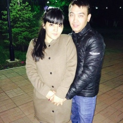 Nazgule4ka __*, 21.03.1995, Волгоград