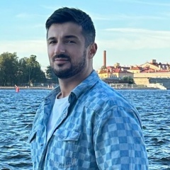 Сахиб Абиев, Норильск