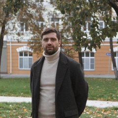 Кирилл Оськин, Подольск