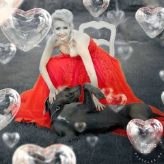 Наталия Евстафьева, 20.04.1977, Санкт-Петербург