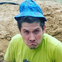 Андрей Александрович, 29.01, Санкт-Петербург