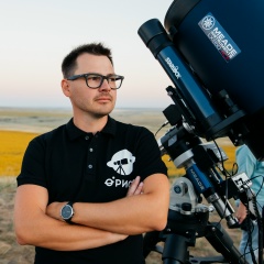 Сергей Медведев, 23.07.1985, Оренбург