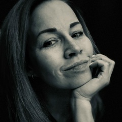 Ольга Ведерникова, 22.02, Москва